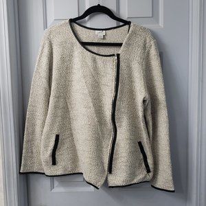 JACLYN SMITH COLLECTION sweater